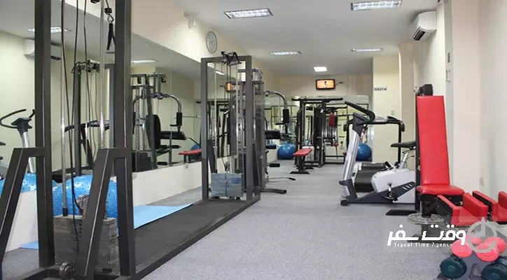 هتل وینا هالیدی بالی